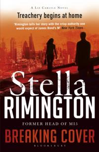 A Liz Carlyle Thriller