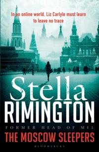 A Liz Carlyle Thriller