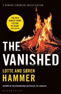 A Konrad Simonsen Thriller