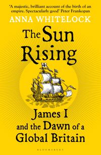 The Sun Rising