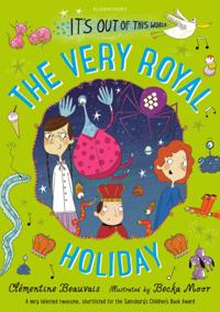 The Holy Moly Holiday