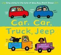 New Nursery Rhymes