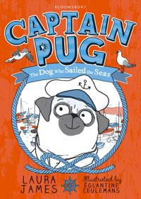 The Adventures of Pug