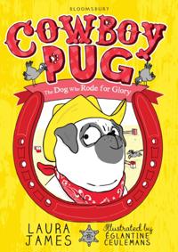 The Adventures of Pug