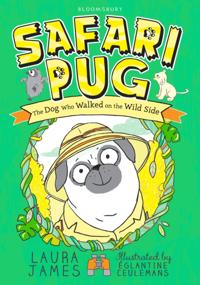 The Adventures of Pug