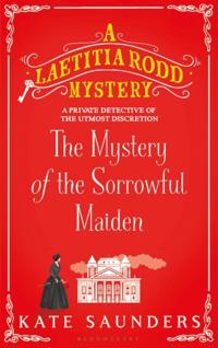 A Laetitia Rodd Mystery
