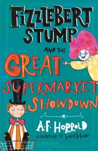 Fizzlebert Stump