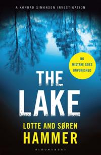 A Konrad Simonsen Thriller