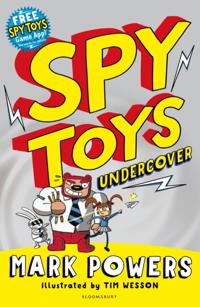 Spy Toys