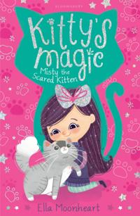 Kitty''s Magic