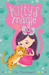 Kitty''s Magic