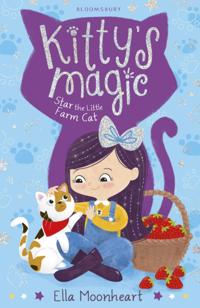 Kitty''s Magic