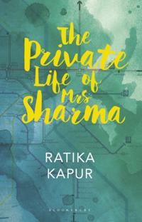 Private Life of Mrs Sharma