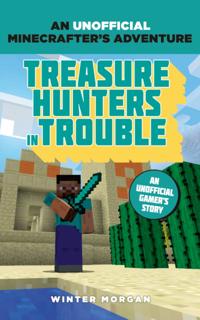 An Unofficial Gamer’s Adventure