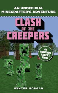 An Unofficial Gamer’s Adventure
