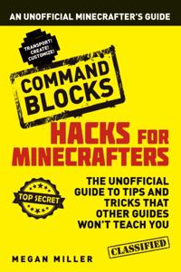 Hacks for Minecrafters