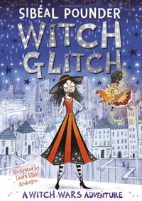 Witch Wars