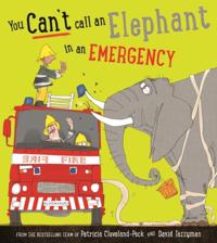 You Can’t Let an Elephant...