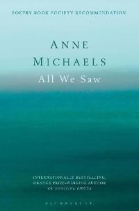 All We Saw