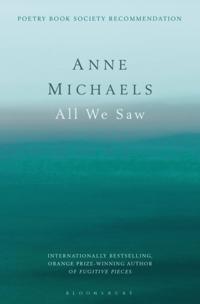 All We Saw