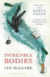 Incredible Bodies