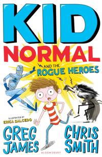 Kid Normal