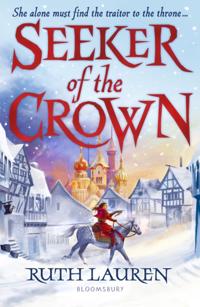 Prisoner of Ice and Snow