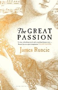 Great Passion