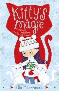 Kitty''s Magic