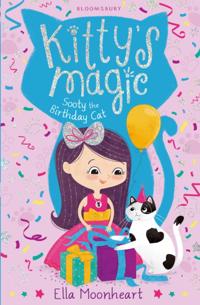 Kitty''s Magic