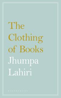 Clothing of Books