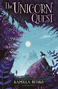 The Unicorn Quest