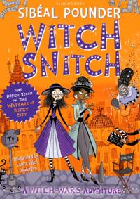 Witch Wars