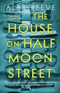House on Half Moon Street