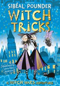 Witch Wars
