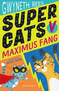 Super Cats