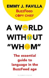 A World Without "Whom"