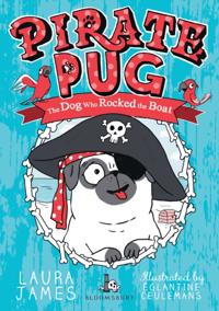 The Adventures of Pug