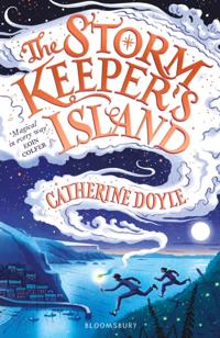 The Storm Keeper Trilogy