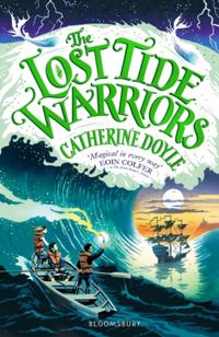 The Storm Keeper Trilogy