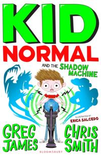 Kid Normal