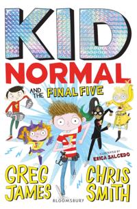 Kid Normal