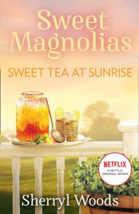 Sweet Magnolias Novel