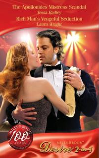 Apollonides Mistress Scandal / Rich Man's Vengeful Seduction