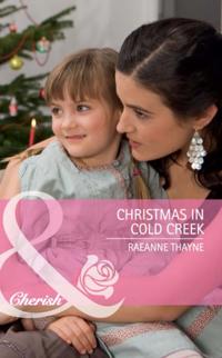 Cowboys of Cold Creek