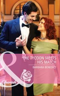 Tycoon Meets His Match