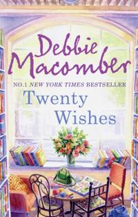 Blossom Street Novel
