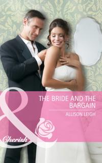 Bride and the Bargain