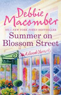 Blossom Street Novel