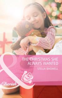 Christmas She Always Wanted